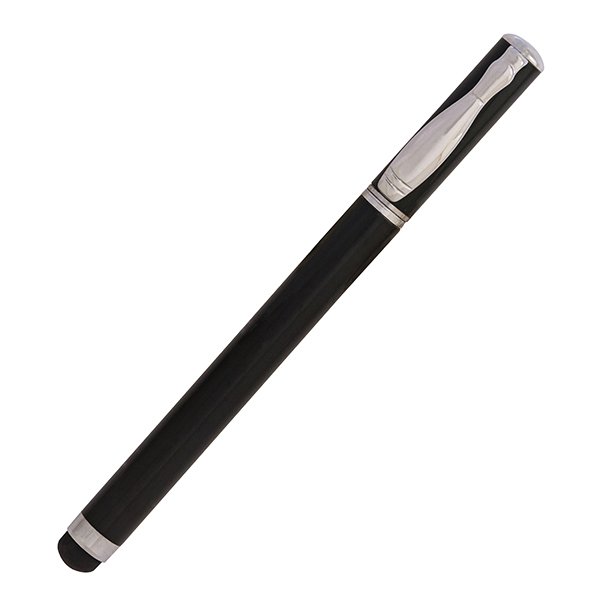 觸控筆-電容禮品觸控廣告筆-金屬觸控筆-採購訂製商務贈品筆_0